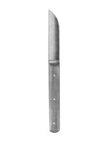 Modelling Instruments
