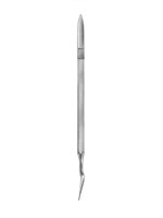 Modelling Instruments