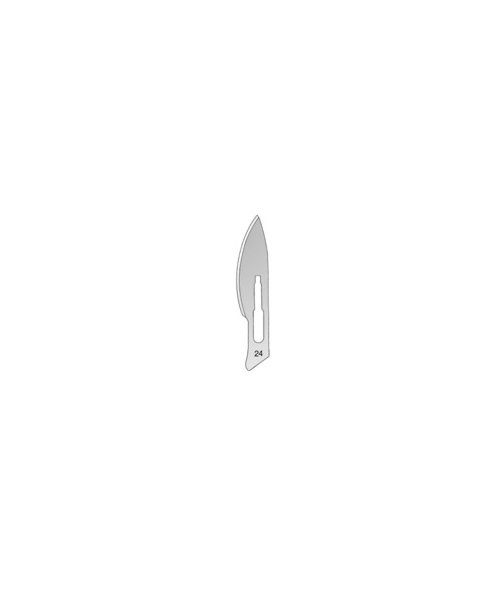 Scalpel Blade, non-sterile