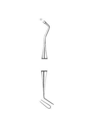 Filling Instruments