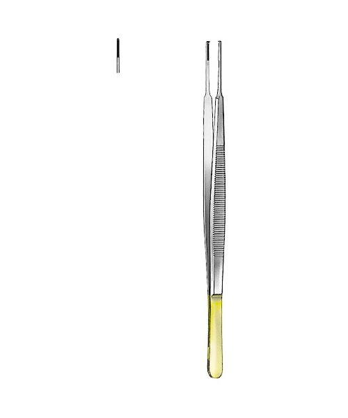 Dressing Forceps