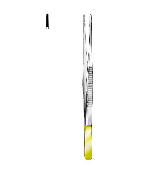 Dressing Forceps