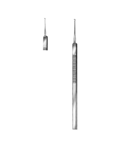 Micro Hooklet