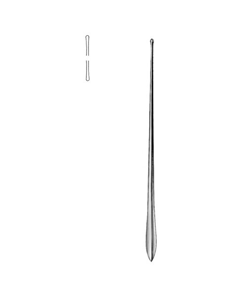 Myrtle Leaf Probe