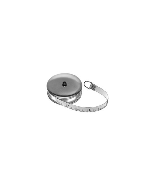 Tape Measure, oil cloth