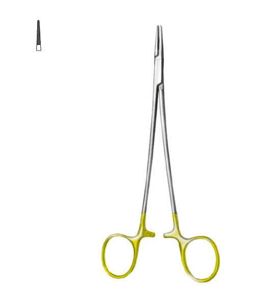 Needle Holder