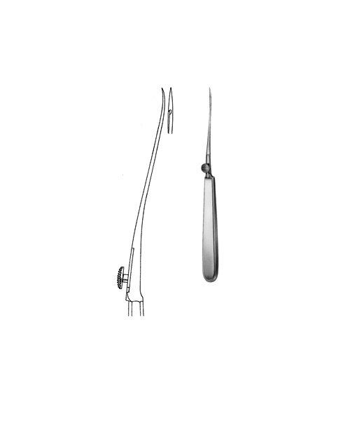 Reverdin Needle