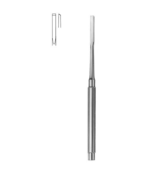 Bone Chisel