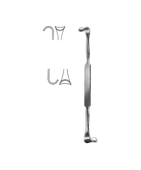 Tracheal Hook