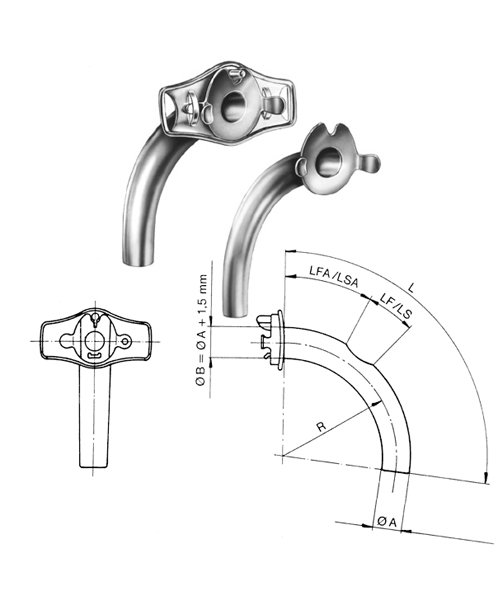 Tracheal Tube