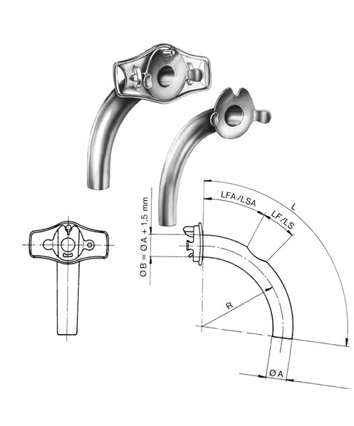 Tracheal Tube