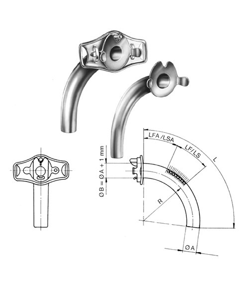 Tracheal Tube