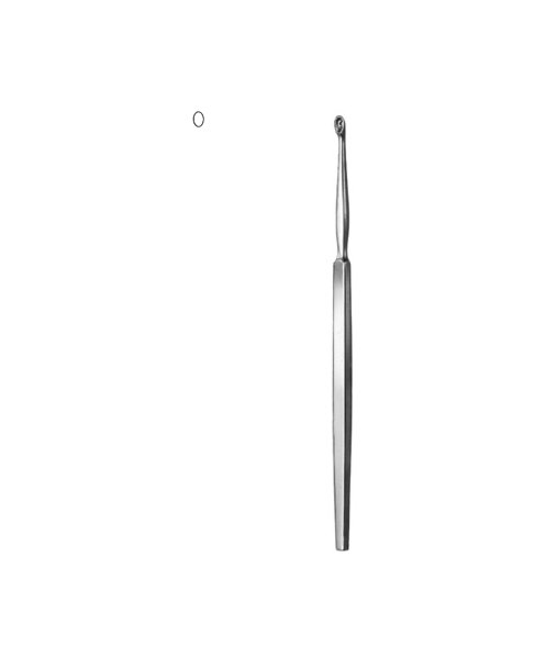 Lupus Curette