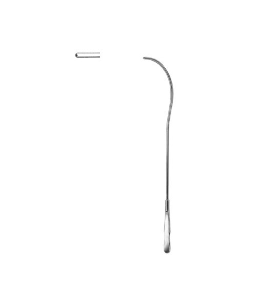 Urethral Sound