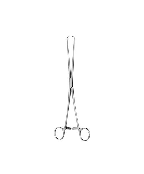 Uterine Tenaculum Forceps