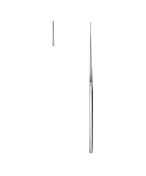 Micro Measuring Rod