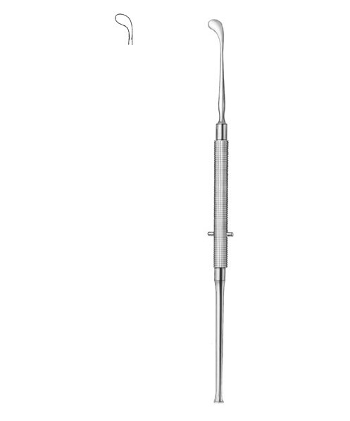 Septum Knife