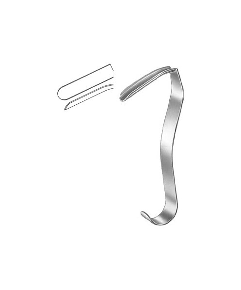 Nasal Retractor
