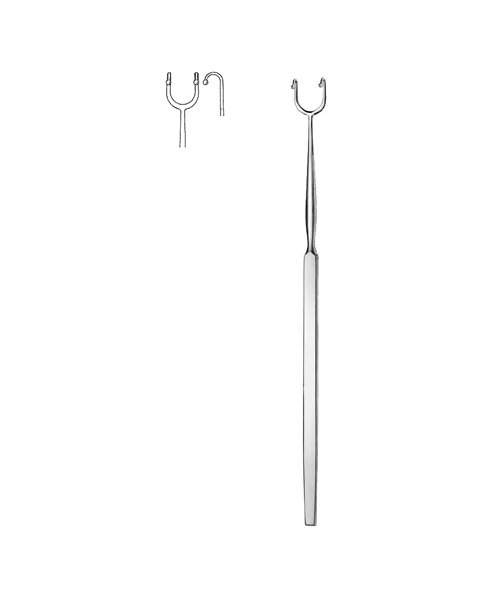 Alar Hooklet