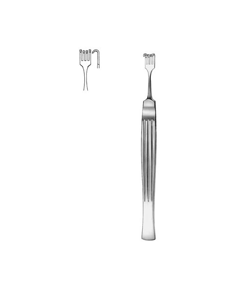 Nasal Retractor