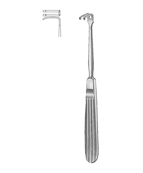 Retractor